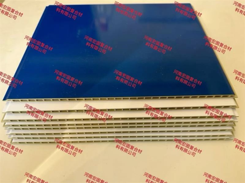 聚全氟聚丁烯扣合式組合板